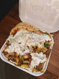 Sparta Grill