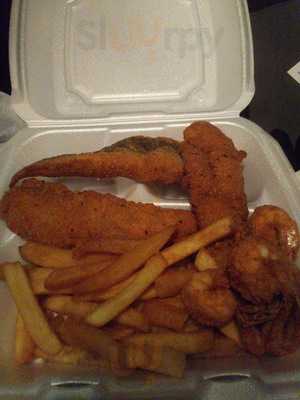 Golden Hibachi Grill