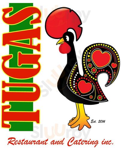 Tugas Restaurant