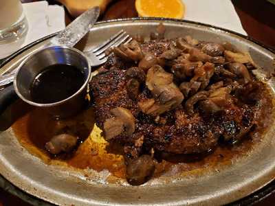 Boulder Junction Charcoal