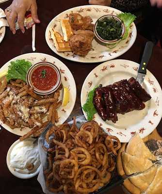 Boulder Junction Charcoal