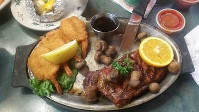 Boulder Junction Charcoal