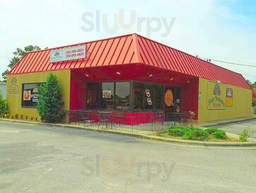 Four Seasons Pizzeria