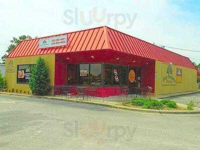 Four Seasons Pizzeria