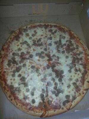 Four Seasons Pizzeria