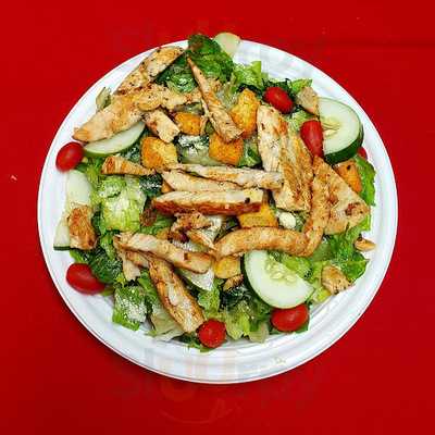 Four Seasons Pizzeria