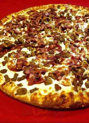 Four Seasons Pizzeria