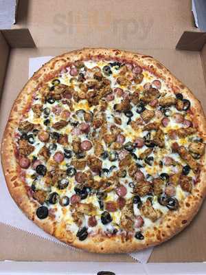 Four Seasons Pizzeria