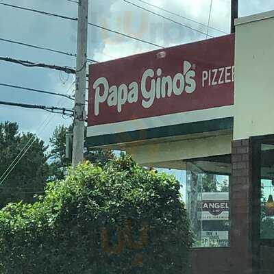 Papa Gino's