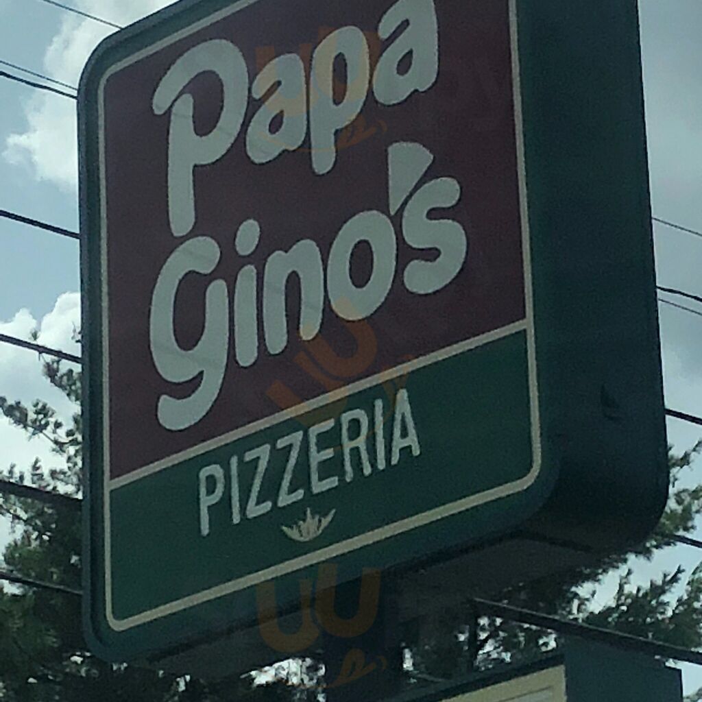 Papa Gino's