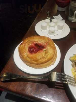 Revolution Chop House