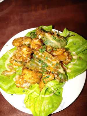 Revolution Chop House