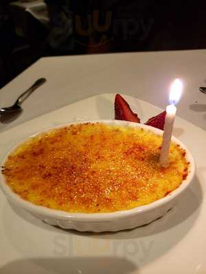 Revolution Chop House