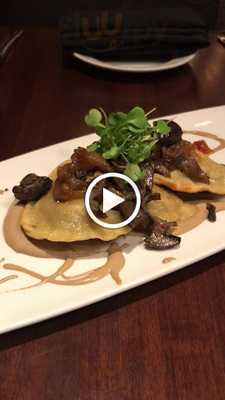 Revolution Chop House