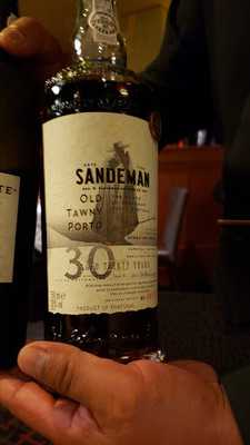 Revolution Chop House