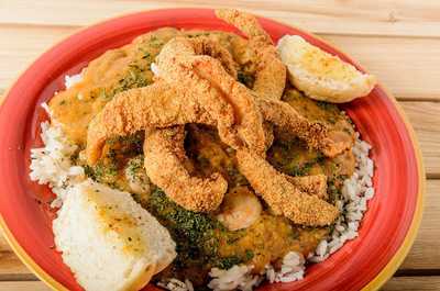 Logan Farms Honey Glazed Hams