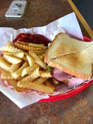 Logan Farms Honey Glazed Hams