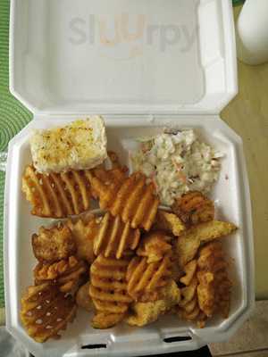 Logan Farms Honey Glazed Hams