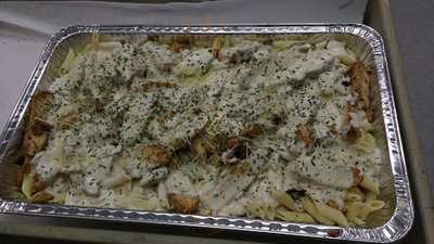 Logan Farms Honey Glazed Hams