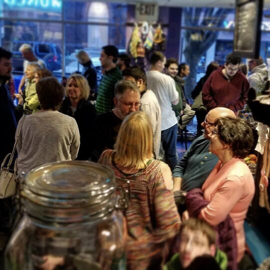 Klekolo World Coffee