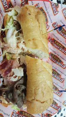 Firehouse Subs