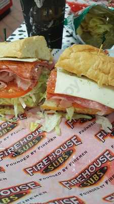 Firehouse Subs
