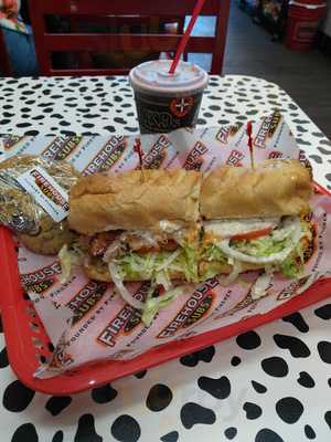 Firehouse Subs