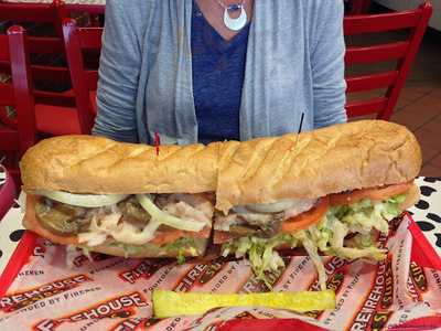 Firehouse Subs