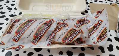 Firehouse Subs