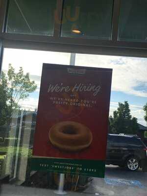Krispy Kreme