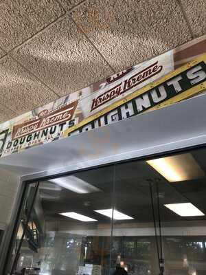Krispy Kreme