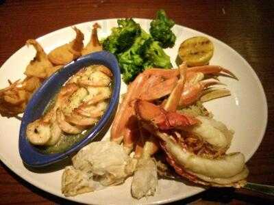 Red Lobster