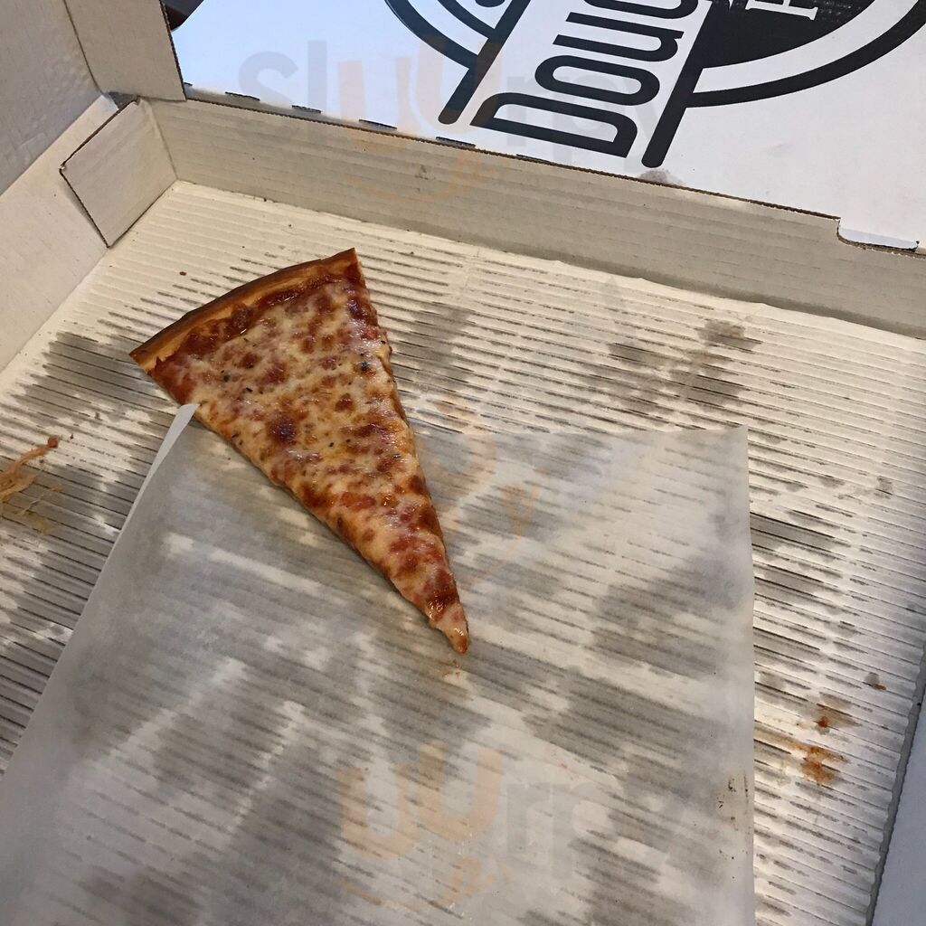 Dougie Johns Pizza Findlay Ohio