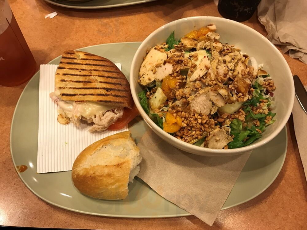 Panera Bread