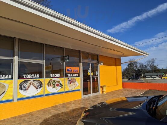 Panaderia La Estrella