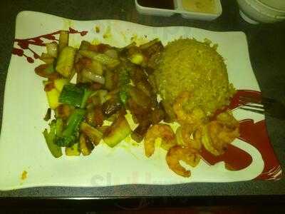 Saito Japanese Steakhouse