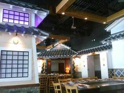 Saito Japanese Steakhouse