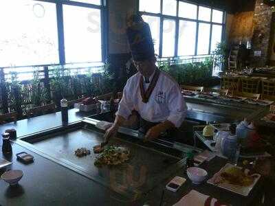 Saito Japanese Steakhouse