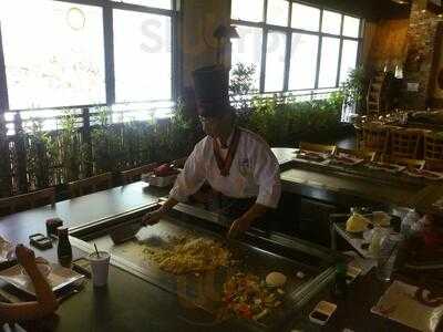 Saito Japanese Steakhouse