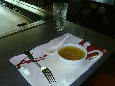 Saito Japanese Steakhouse