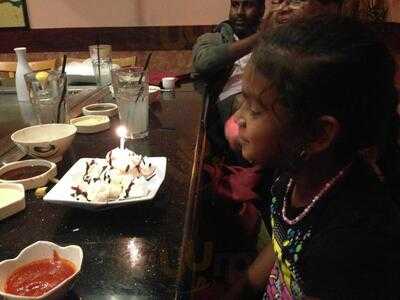 Saito Japanese Steakhouse