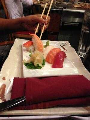 Saito Japanese Steakhouse