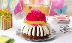 Nothing Bundt Cakes