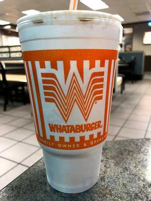 Whataburger