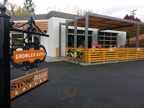 The Growler Guys