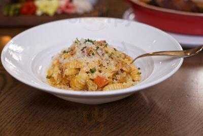 Rothbard Ale + Larder