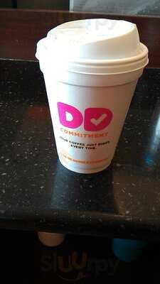 Dunkin' Donuts