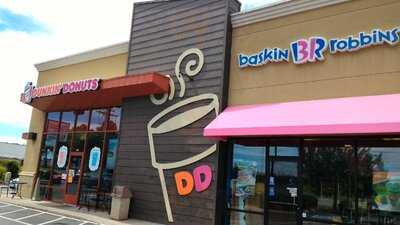 Dunkin' Donuts