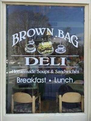 Brown Bag Deli