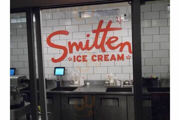 Smitten Ice Cream